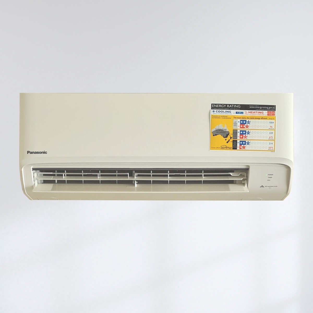 Panasonic-Aero-Heat-Pump-Air-Conditioner-CSCU-Z25XKR2