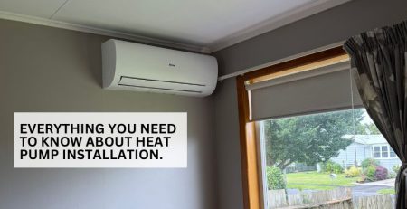 Everything You Need to Know About Heat Pump Installation