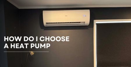 How Do I Choose A Heat Pump
