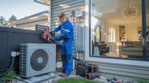 Heat Pump Installation in Christchurch